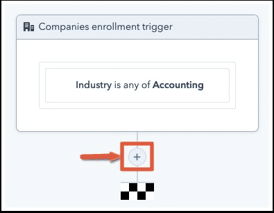 HubSpot Workflow Creation to Trigger New Rows in Google Sheets