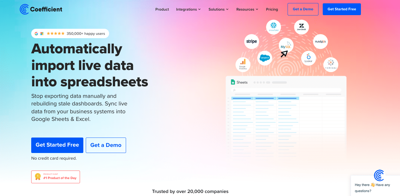 Connect Google Ads to HubSpot